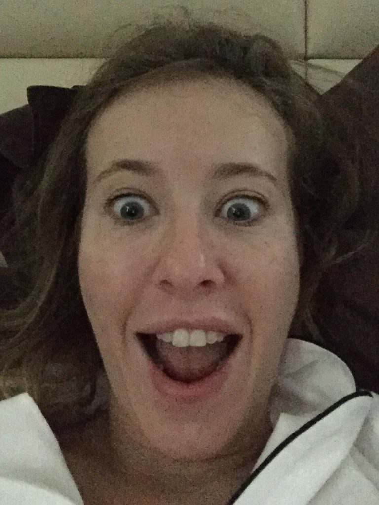 Ksenia Sobchak Leaked Nude Photos 008