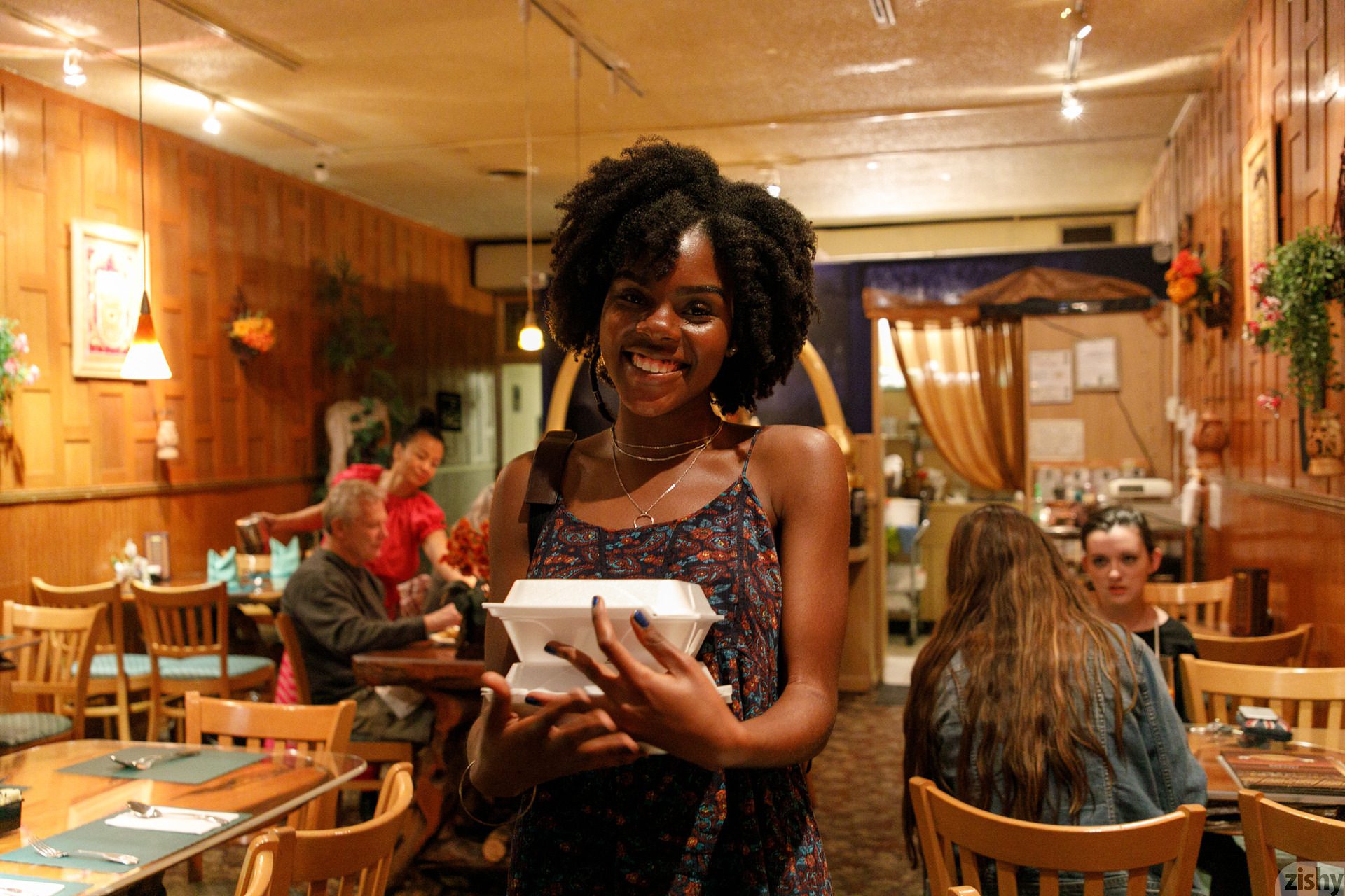 Lacole Sawyer Pineapple Fried Rice Zishy (3)