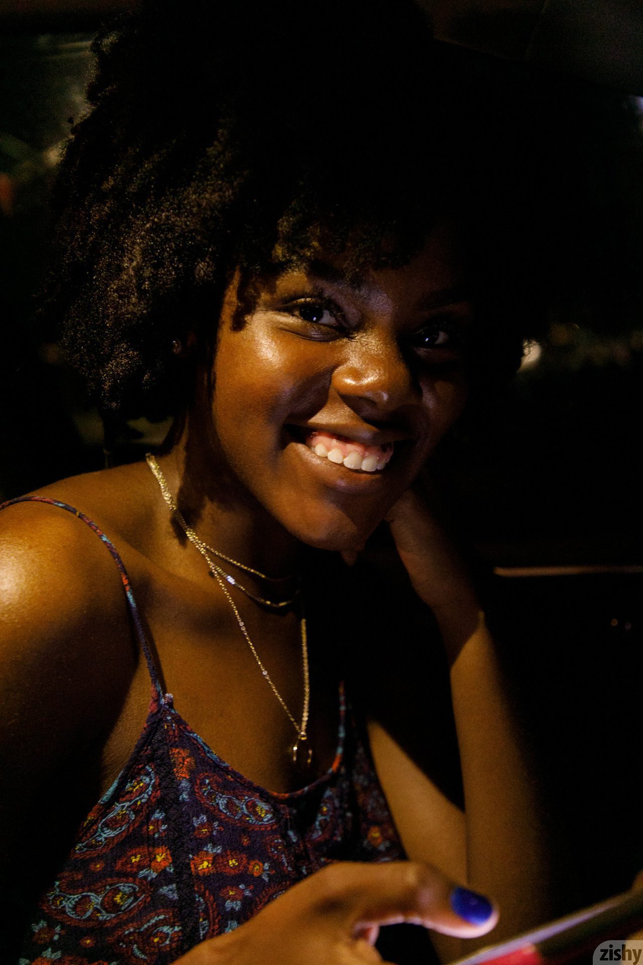 Lacole Sawyer Pineapple Fried Rice Zishy (22)