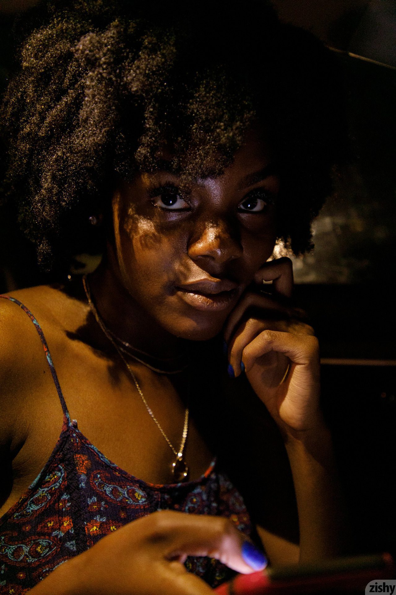 Lacole Sawyer Pineapple Fried Rice Zishy (24)