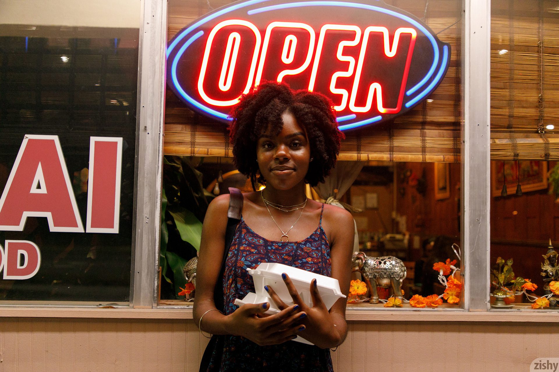 Lacole Sawyer Pineapple Fried Rice Zishy (4)