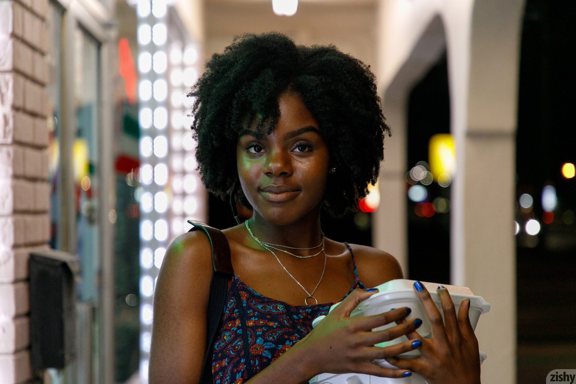 Lacole Sawyer Pineapple Fried Rice Zishy (5)