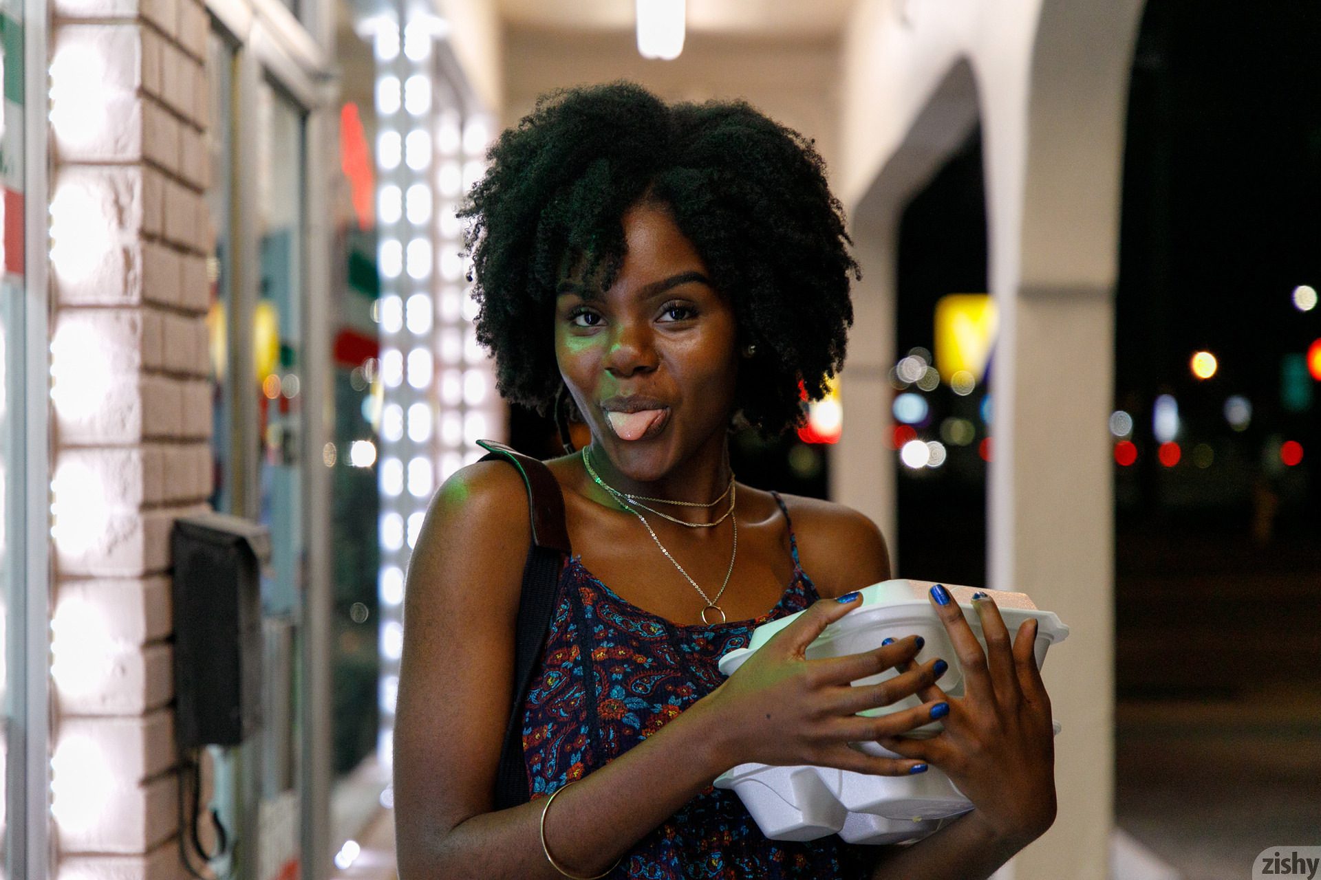 Lacole Sawyer Pineapple Fried Rice Zishy (6)