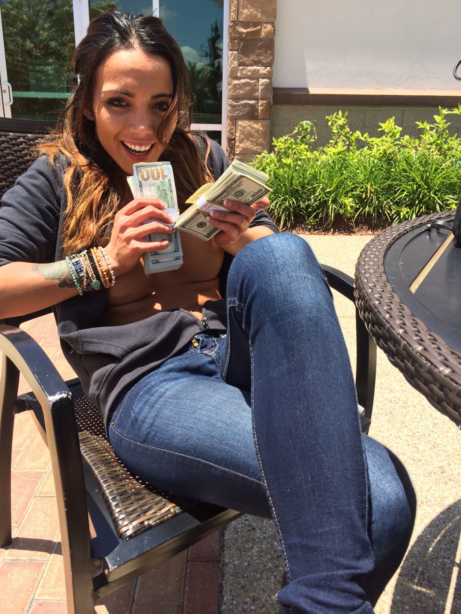 Mariah Corpus The Fappening Nude 014