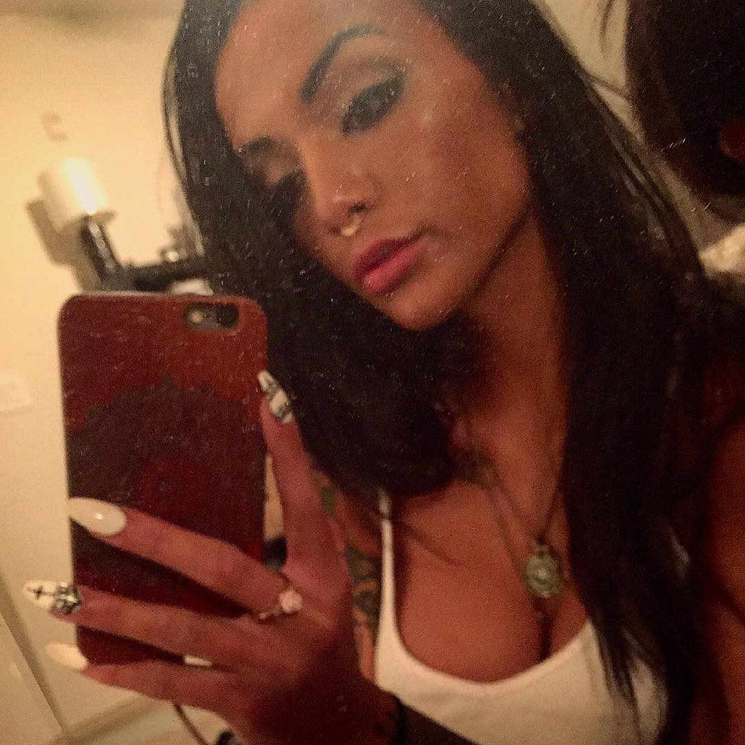 Mariah Corpus The Fappening Nude 010