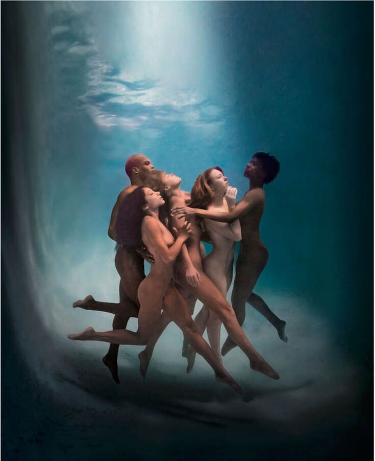 Marisa Papen Nude (4 Photos) #thefappening 004