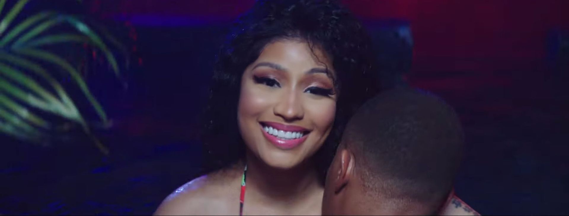 Nicki Minaj Sexy 012