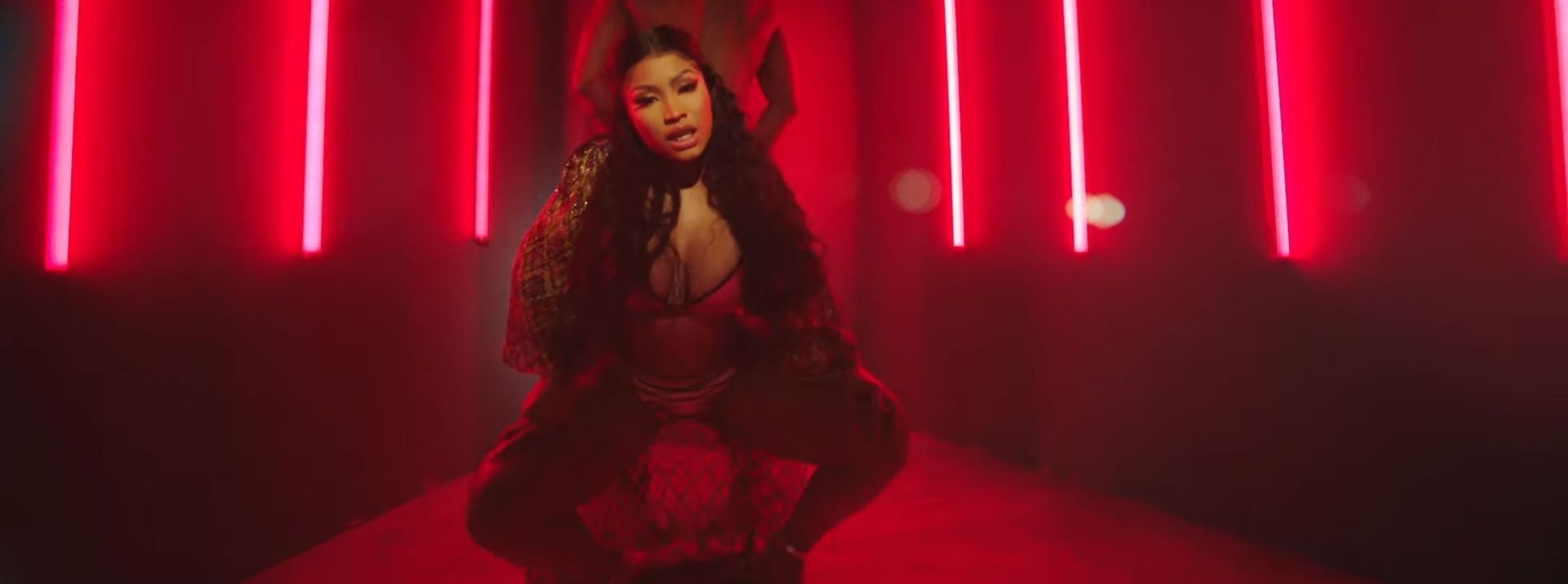 Nicki Minaj Sexy 014