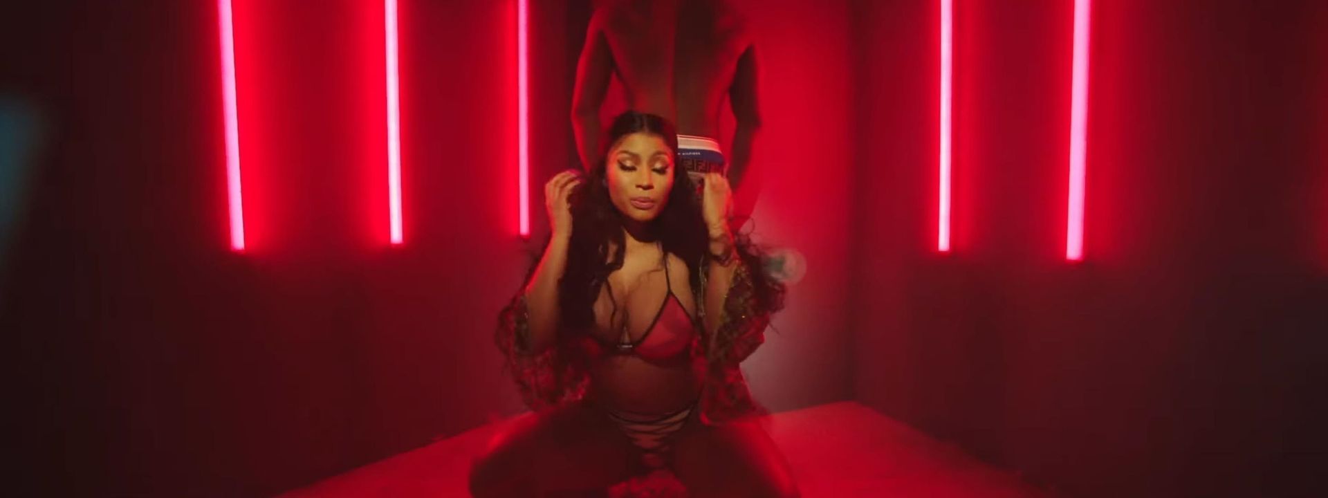 Nicki Minaj Sexy 016