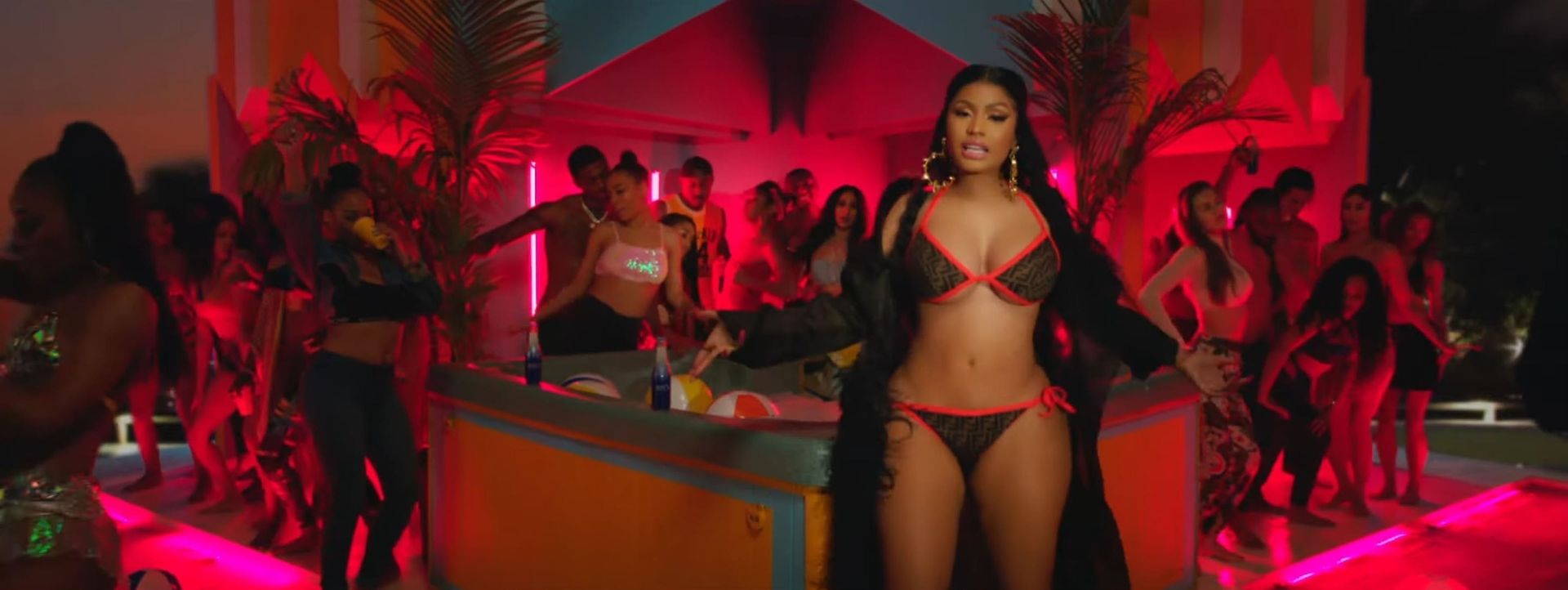 Nicki Minaj Sexy 017