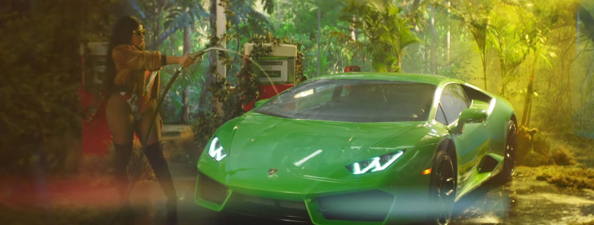 Nicki Minaj Sexy 023