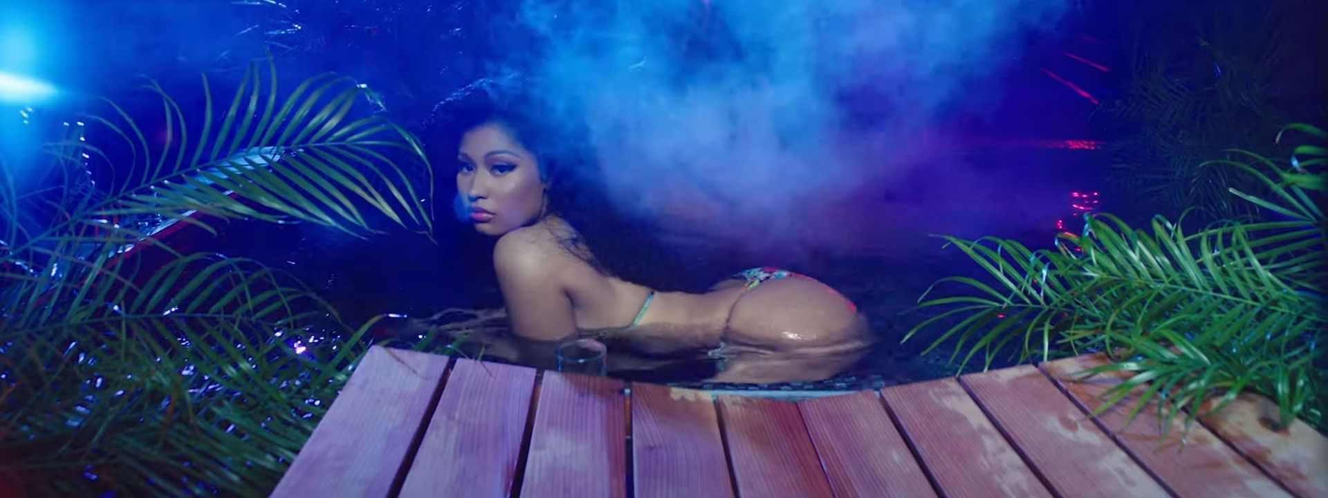 Nicki Minaj Sexy 007