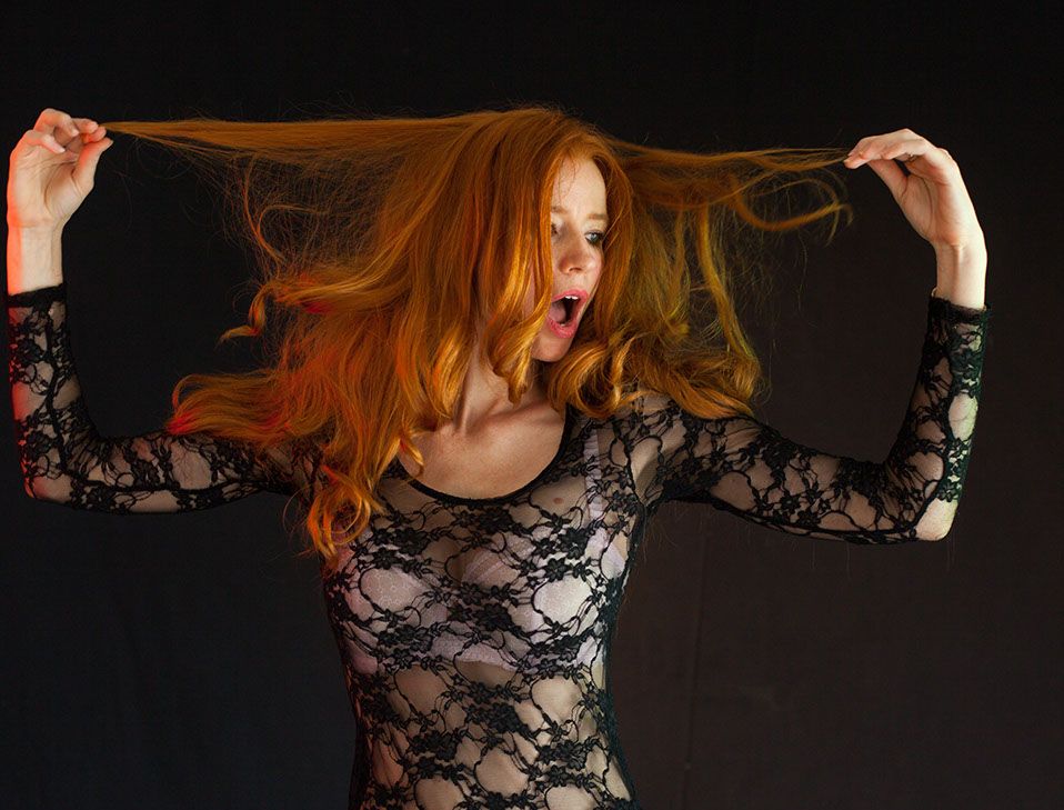 Odessa Rae Nude & Sexy Leaked (270 Photos) #thefappening 157