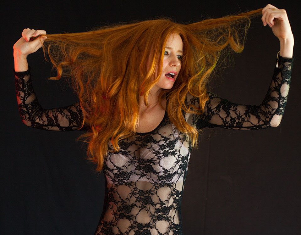 Odessa Rae Nude & Sexy Leaked (270 Photos) #thefappening 158