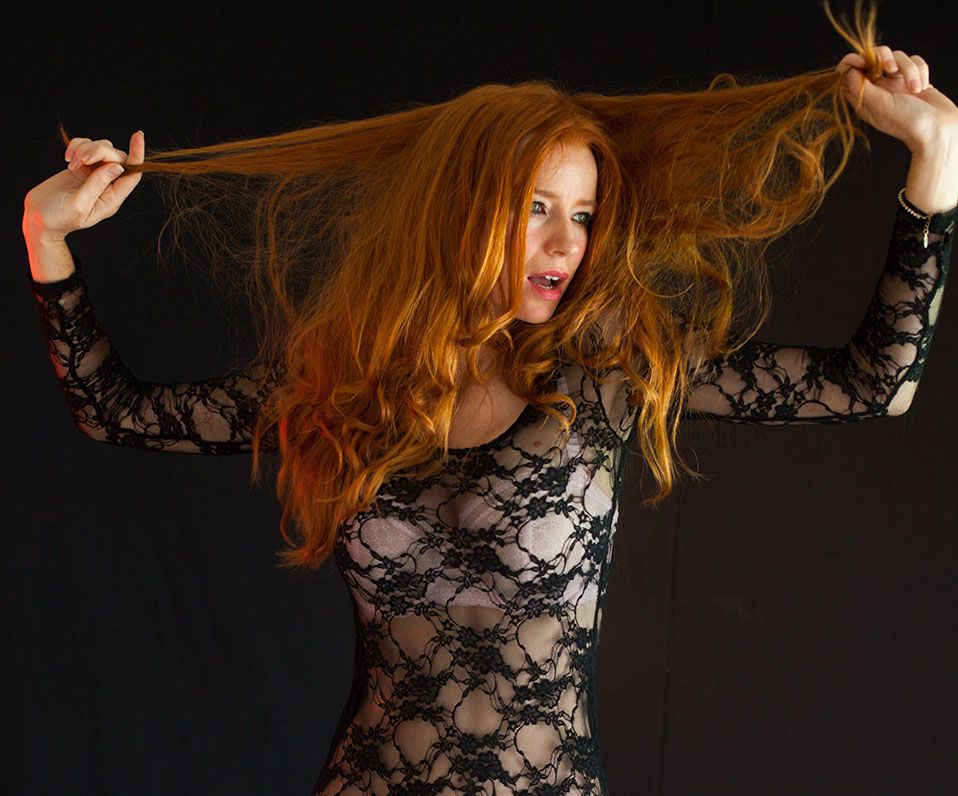 Odessa Rae Nude & Sexy Leaked (270 Photos) #thefappening 160