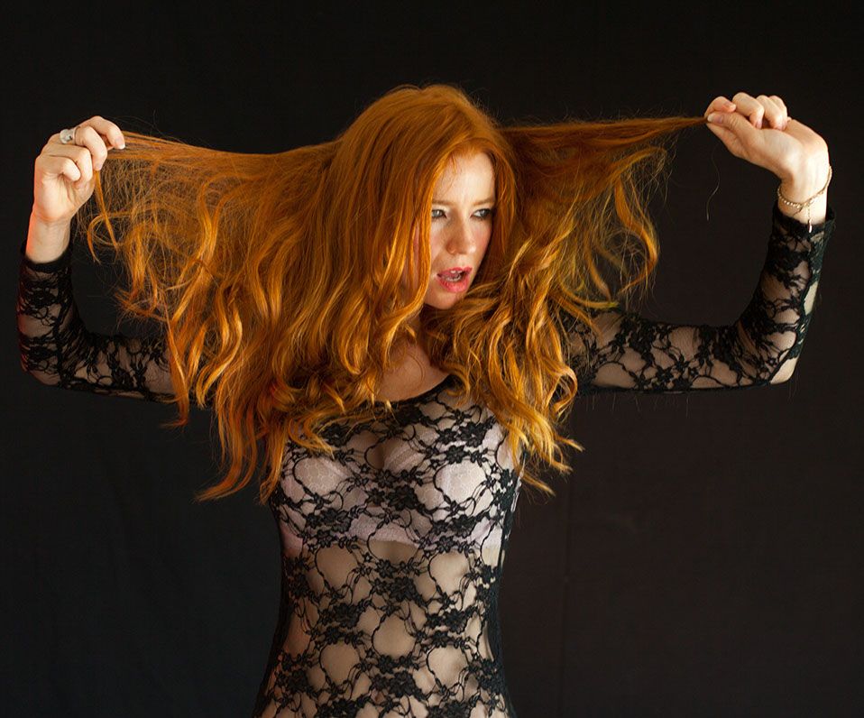 Odessa Rae Nude & Sexy Leaked (270 Photos) #thefappening 161