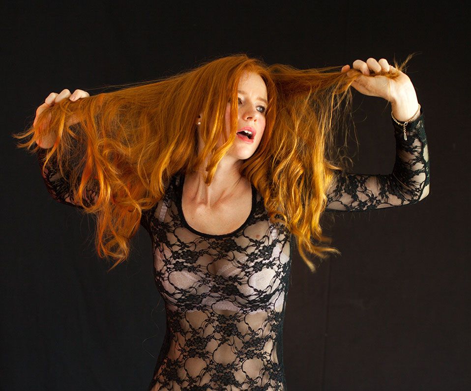 Odessa Rae Nude & Sexy Leaked (270 Photos) #thefappening 162