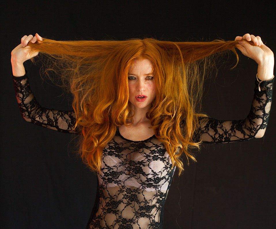 Odessa Rae Nude & Sexy Leaked (270 Photos) #thefappening 163