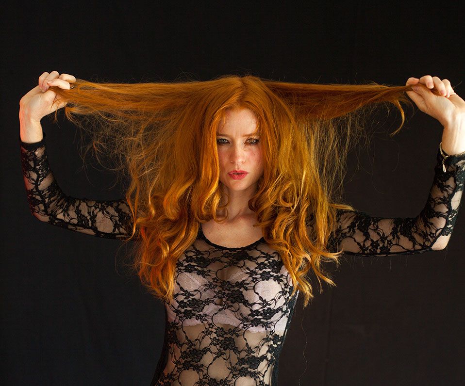 Odessa Rae Nude & Sexy Leaked (270 Photos) #thefappening 164