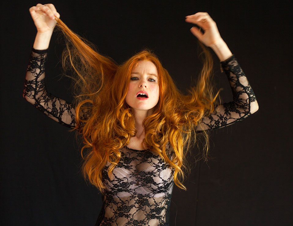 Odessa Rae Nude & Sexy Leaked (270 Photos) #thefappening 168