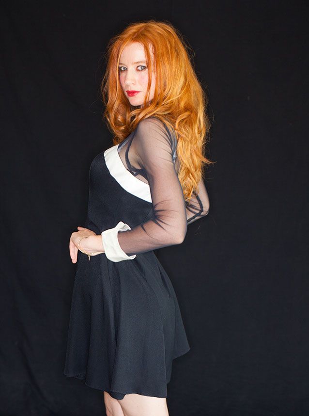 Odessa Rae Nude & Sexy Leaked (270 Photos) #thefappening 249