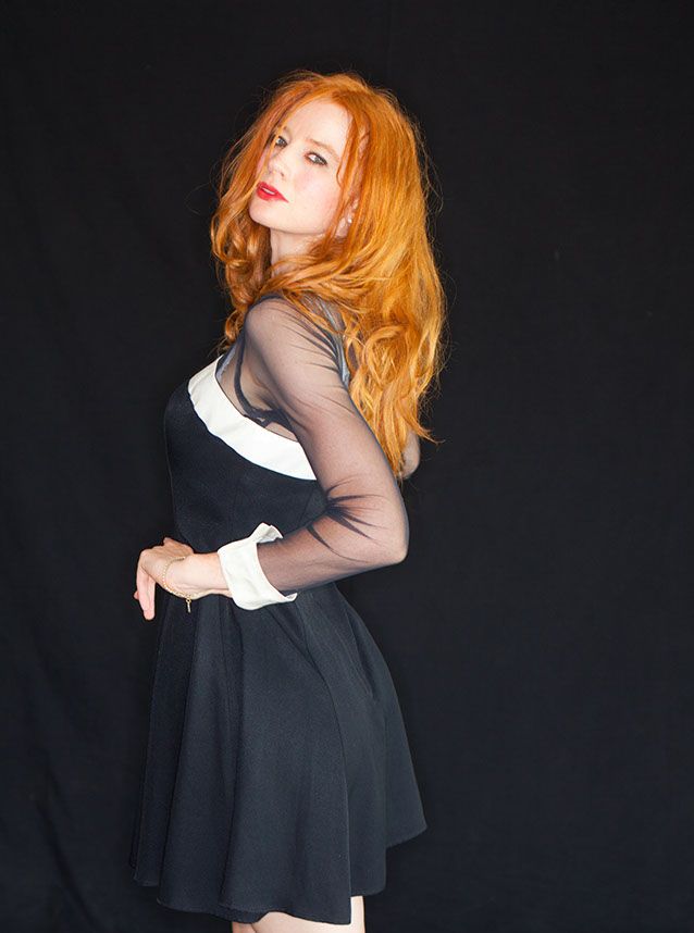 Odessa Rae Nude & Sexy Leaked (270 Photos) #thefappening 250