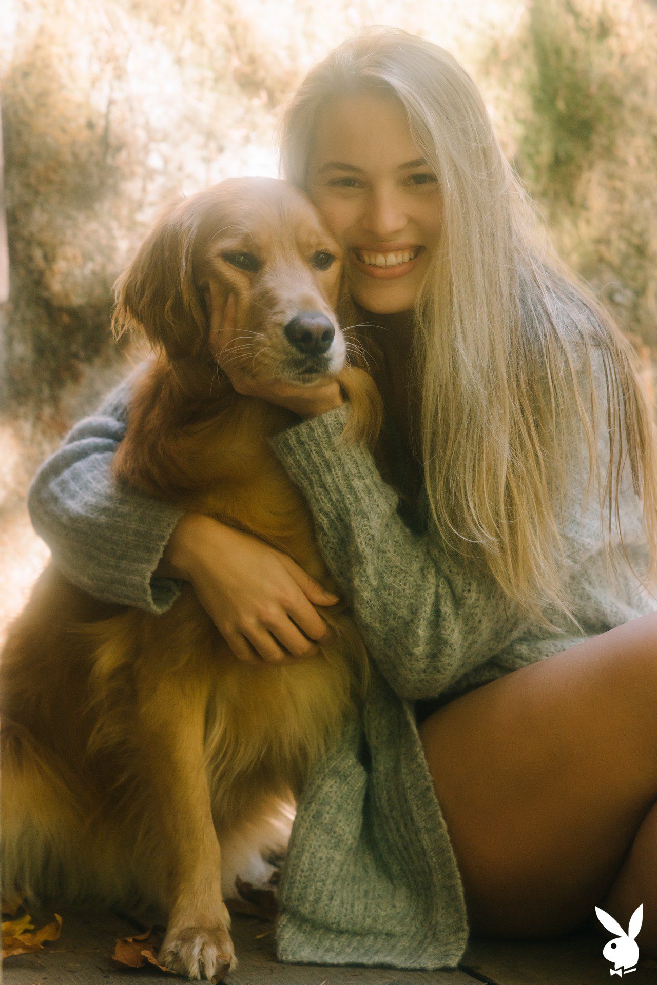 Playmate February 2019 Megan Moore Playboy Plus (20)