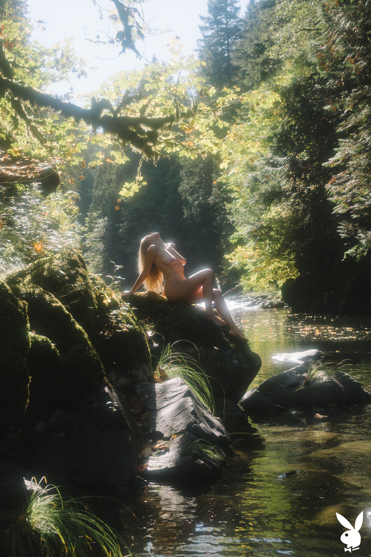 Playmate February 2019 Megan Moore Playboy Plus (8)