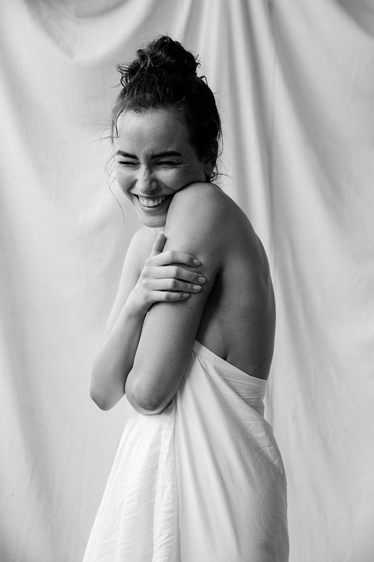 Sarah Stephens Nude 022