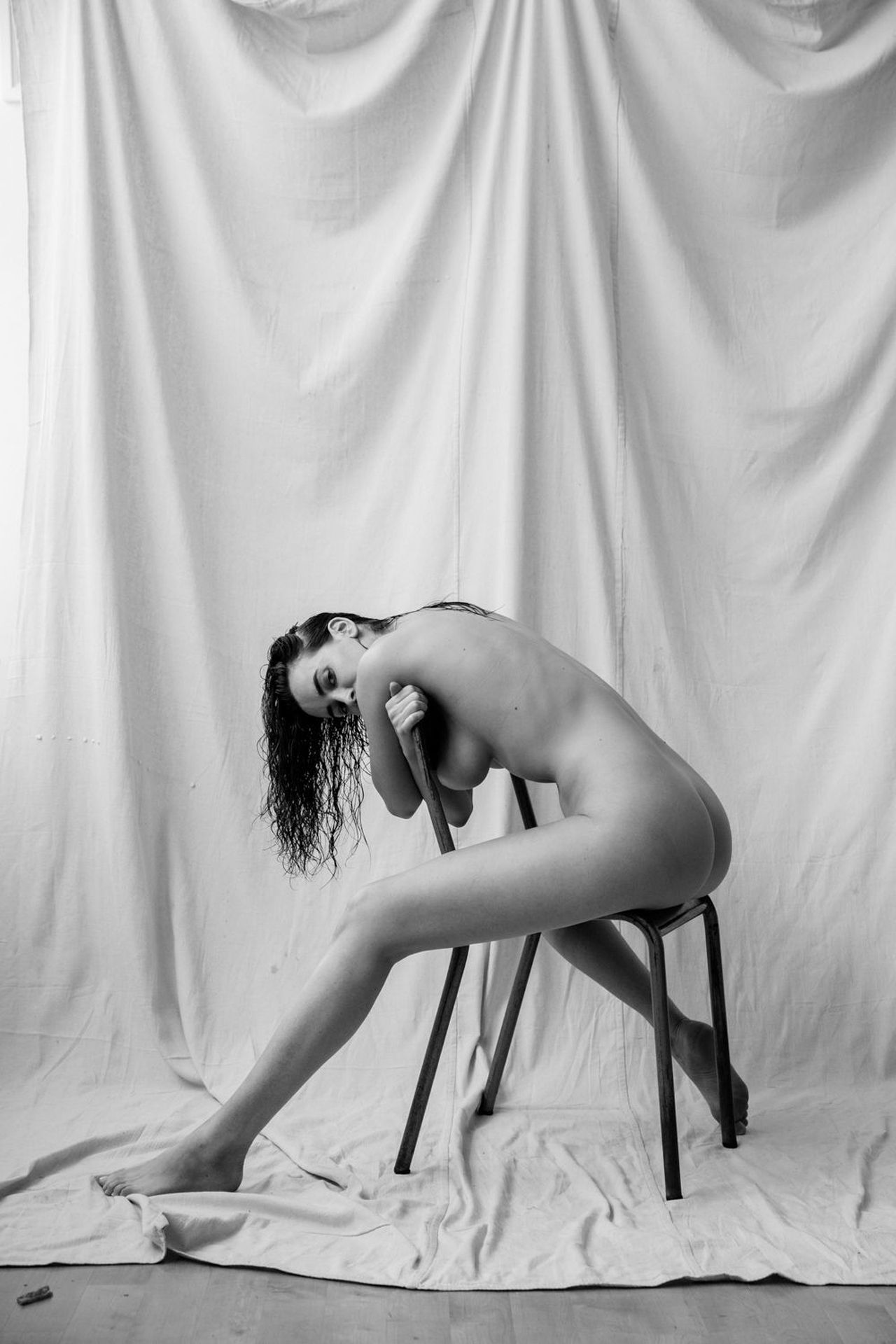 Sarah Stephens Nude 008