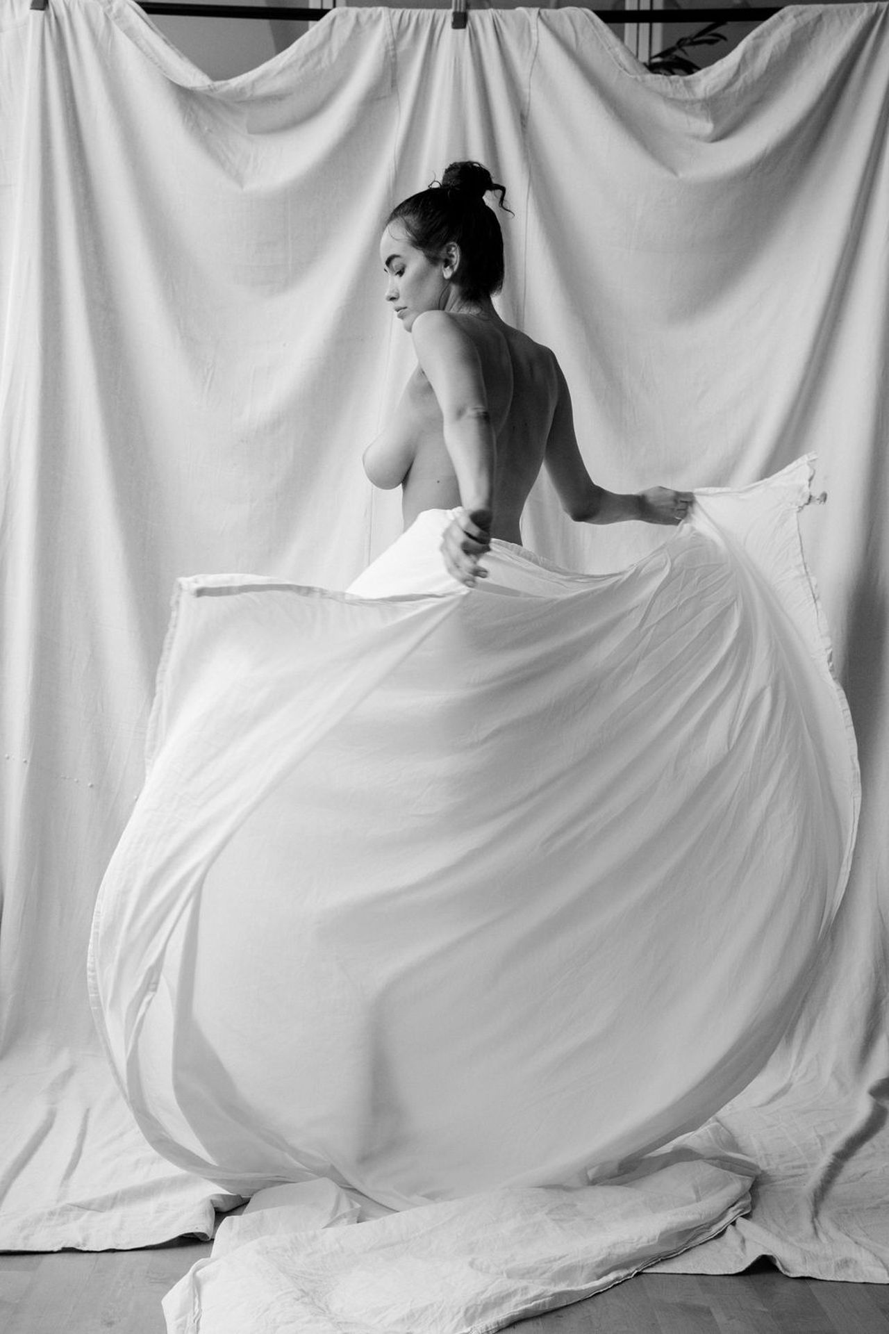 Sarah Stephens Nude 009