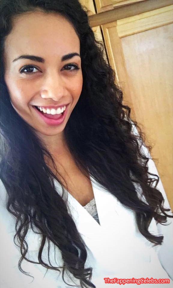 Shani Hamilton Sexy Nude Thefappening 2019 Leaks 029