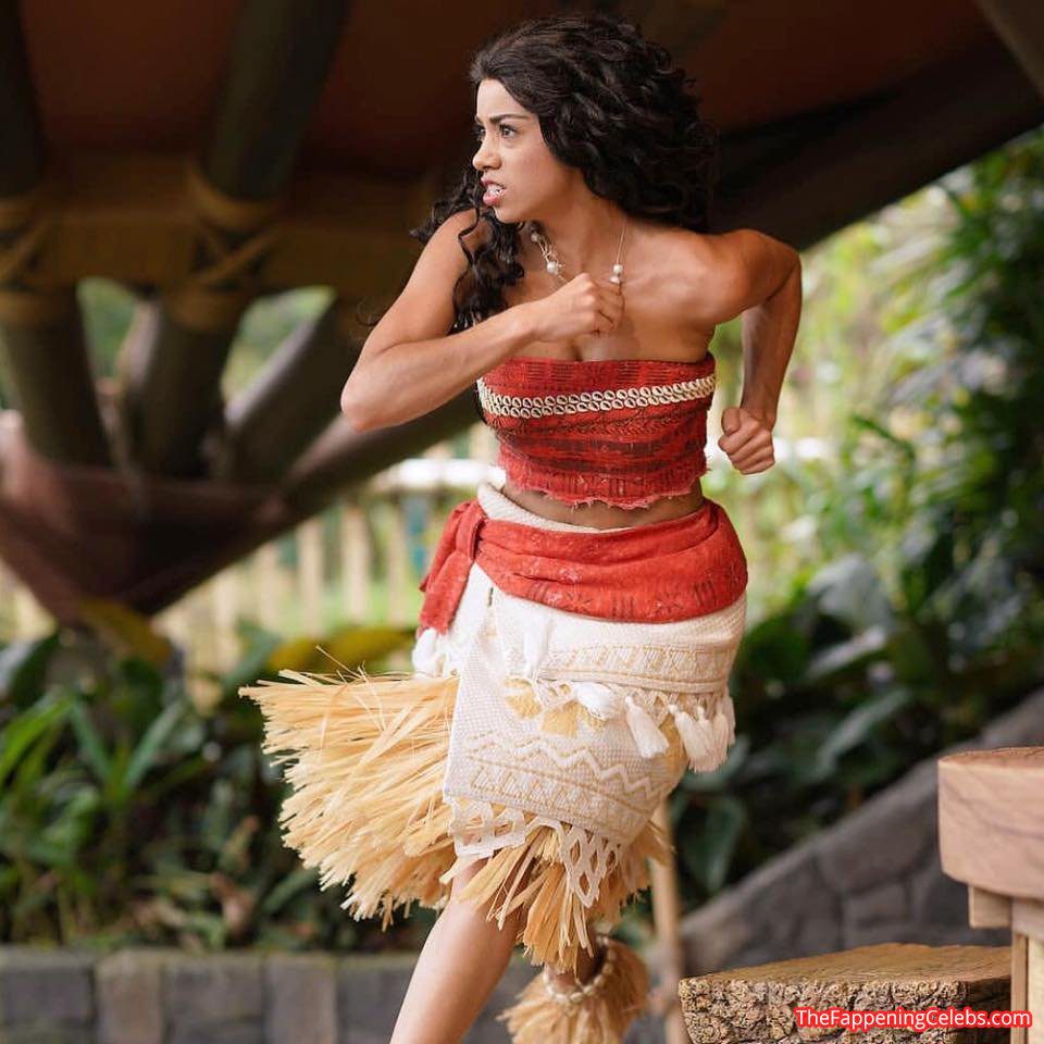 Shani Hamilton Sexy Nude Thefappening 2019 Leaks 031