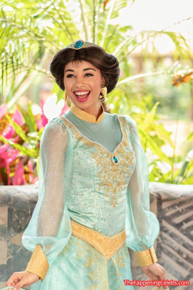 Shani Hamilton Sexy Nude Thefappening 2019 Leaks 041