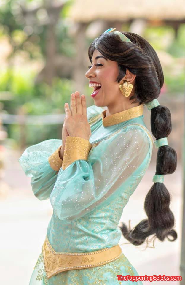 Shani Hamilton Sexy Nude Thefappening 2019 Leaks 043