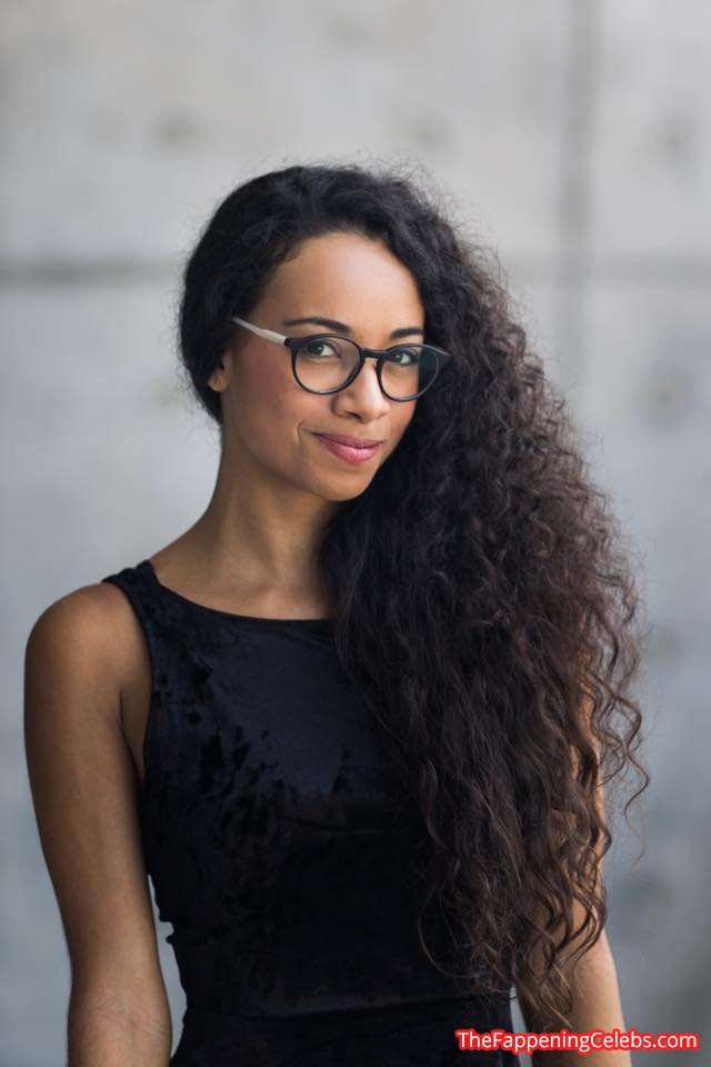 Shani Hamilton Sexy Nude Thefappening 2019 Leaks 046