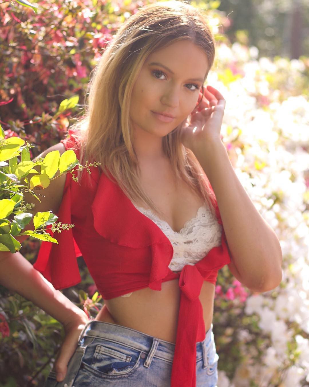 Summer Lynn Hart Fappening Nude And Sexy 025