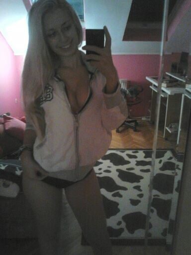 Tea Tairović Nude Leaked The Fappening (30 Photos) #thefappening 022