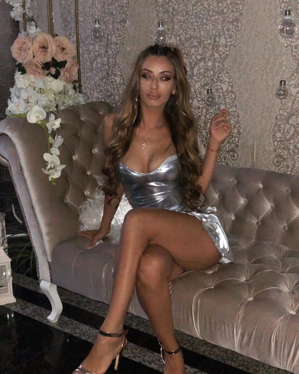 Tea Tairović Nude Leaked The Fappening (30 Photos) #thefappening 024