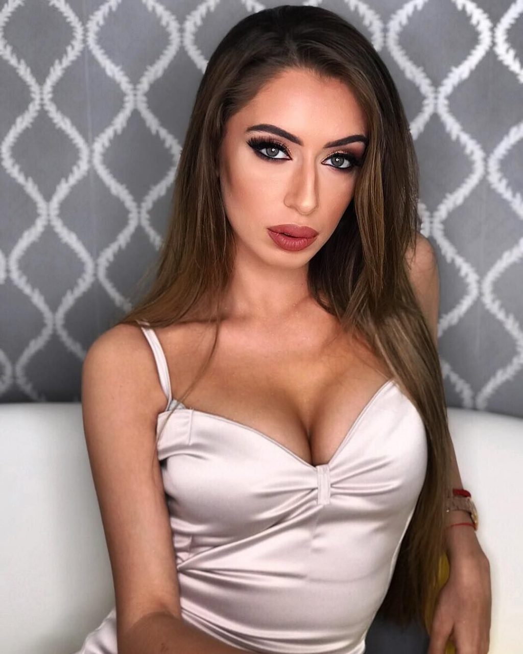 Tea Tairović Nude Leaked The Fappening (30 Photos) #thefappening 028