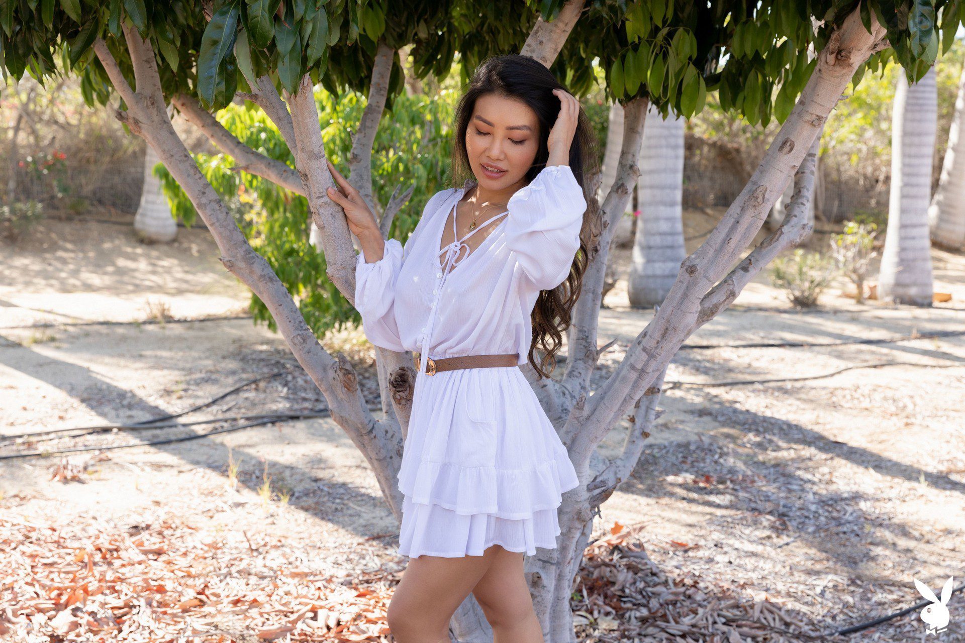 Viviane Leigh In Freshly Squeezed Playboy Plus (3)