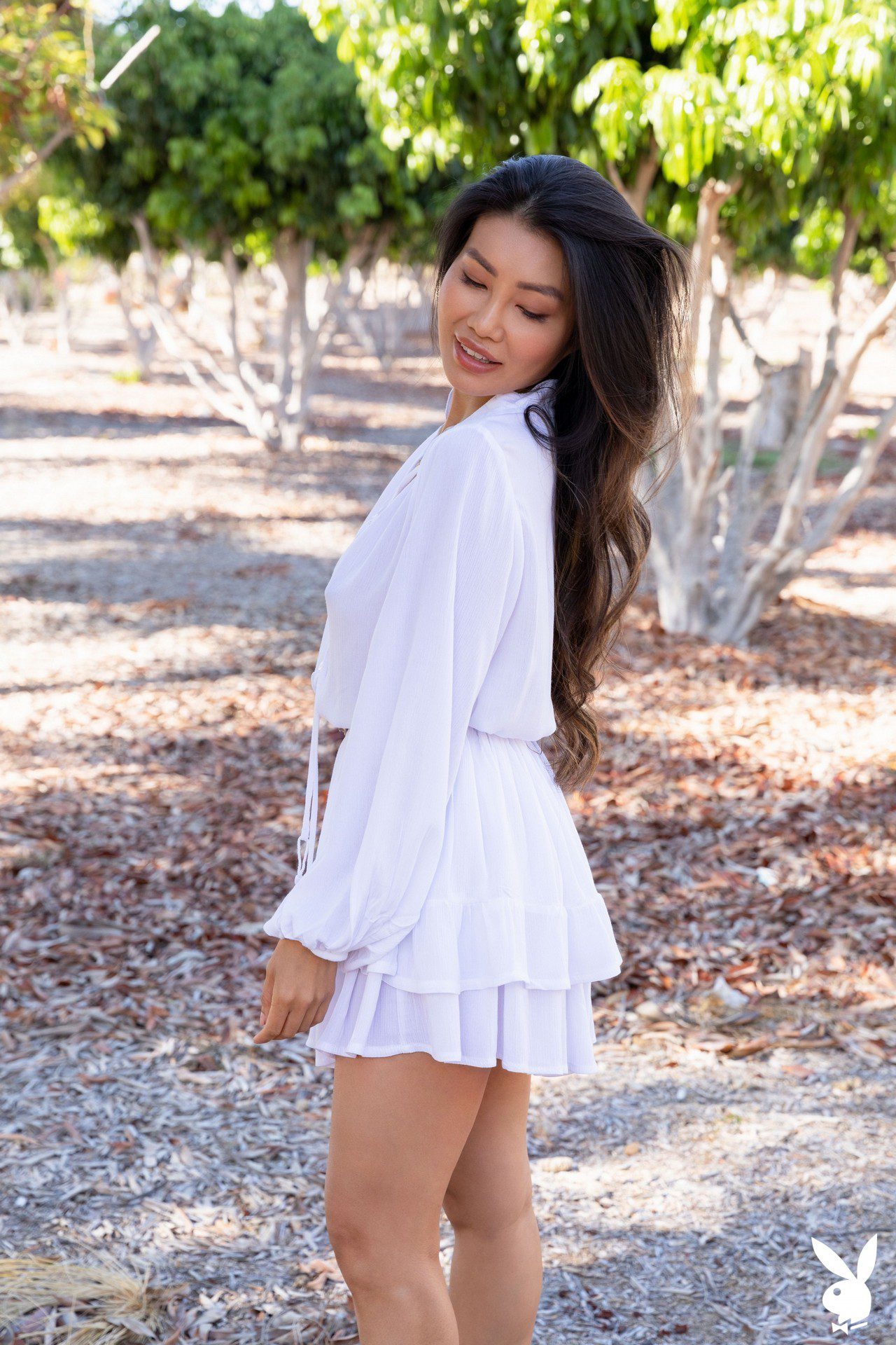 Viviane Leigh In Freshly Squeezed Playboy Plus (1)