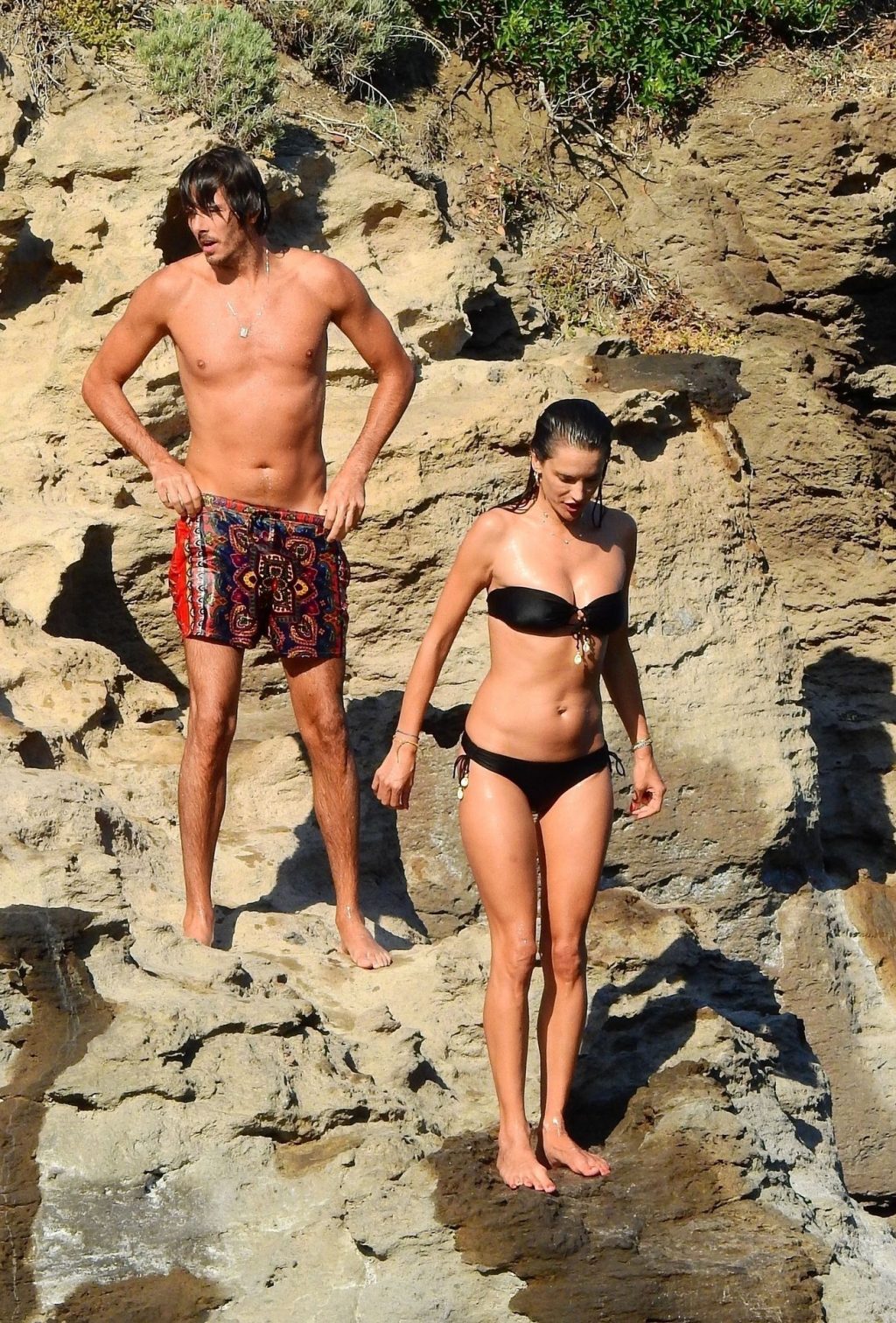 Alessandra Ambrosio Sexy Thefappeningblog Com 3 12 1024x1512