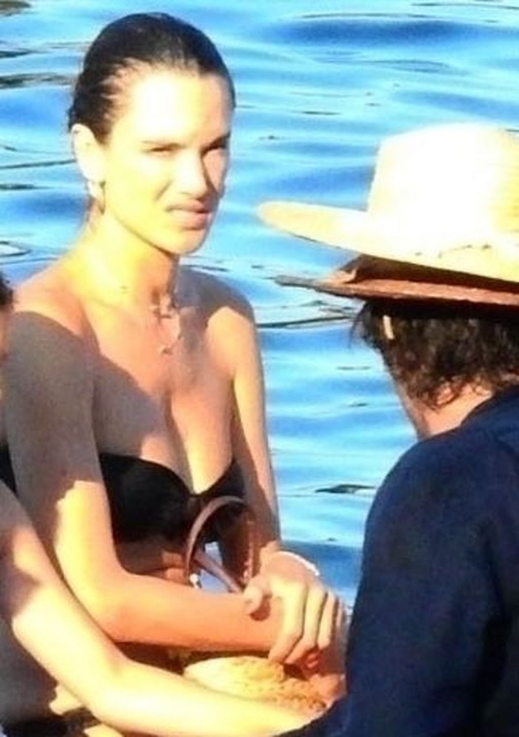 Alessandra Ambrosio Sexy Thefappeningblog Com 28 8 1024x1455