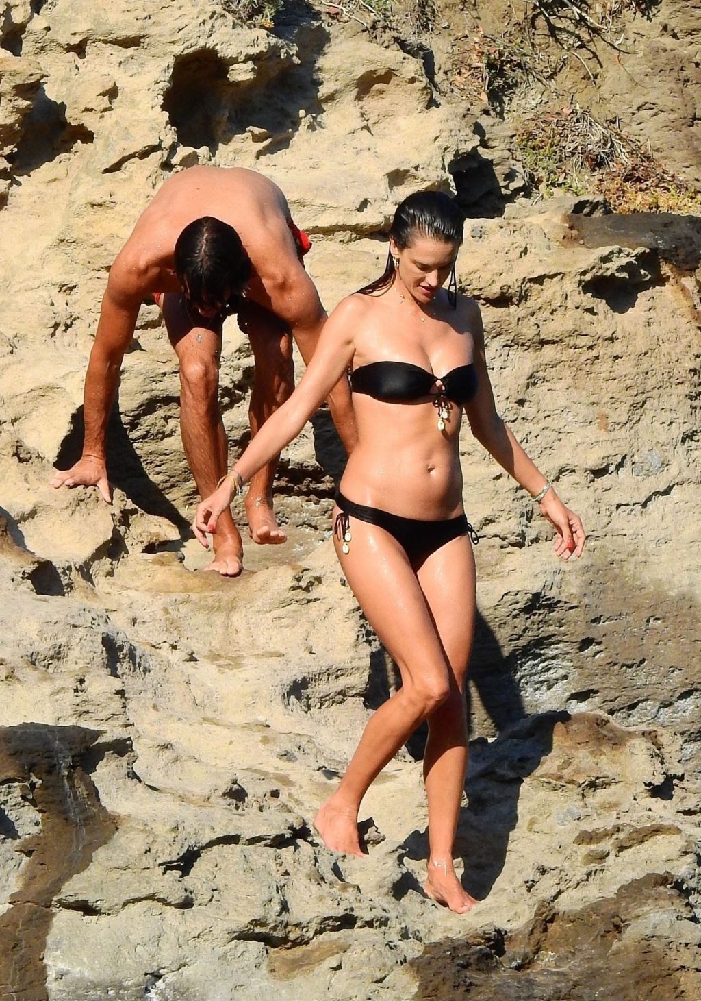 Alessandra Ambrosio Sexy Thefappeningblog Com 4 12 1024x1461