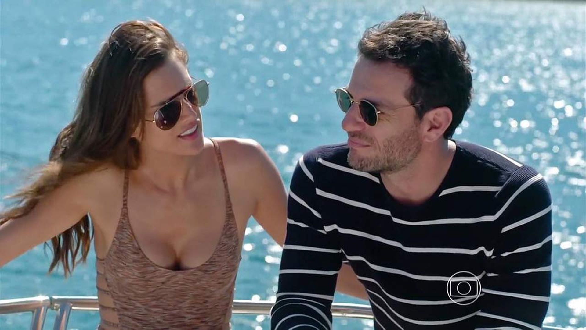 Alessandra Ambrosio Sexy – Verdades Secretas 003