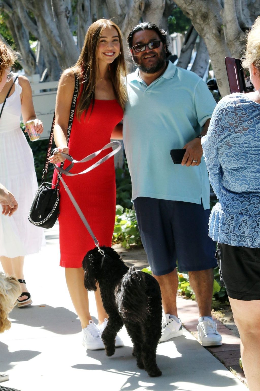 Alexis Ren Sexy Thefappeningblog Com 36 1024x1536