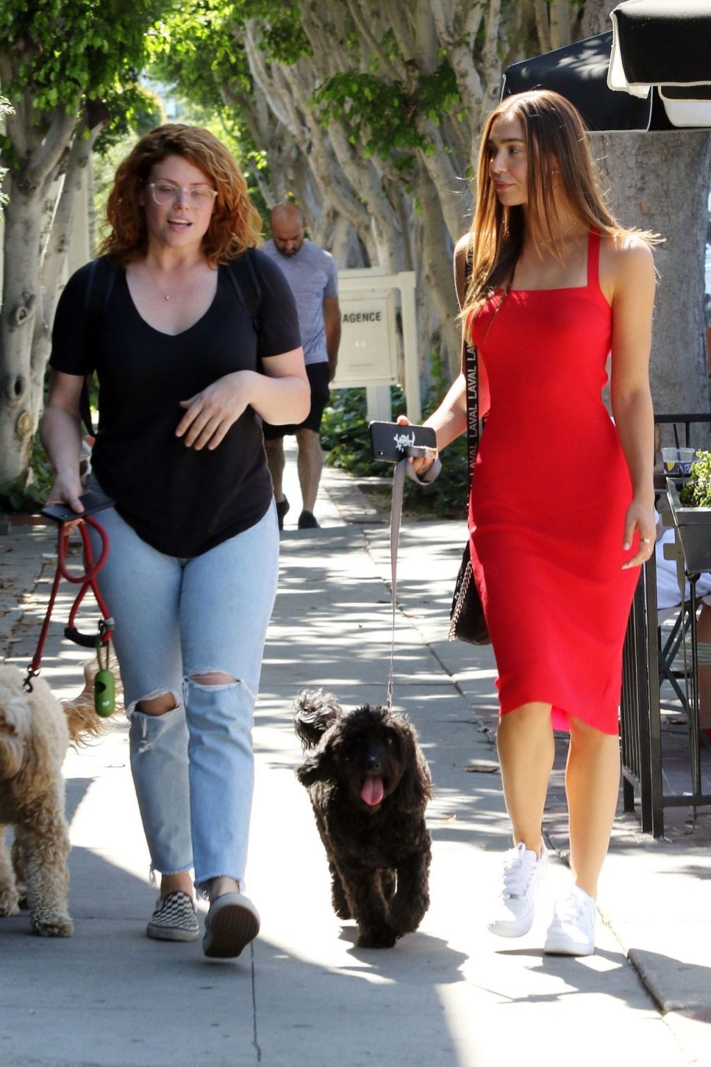 Alexis Ren Sexy Thefappeningblog Com 40 1024x1536