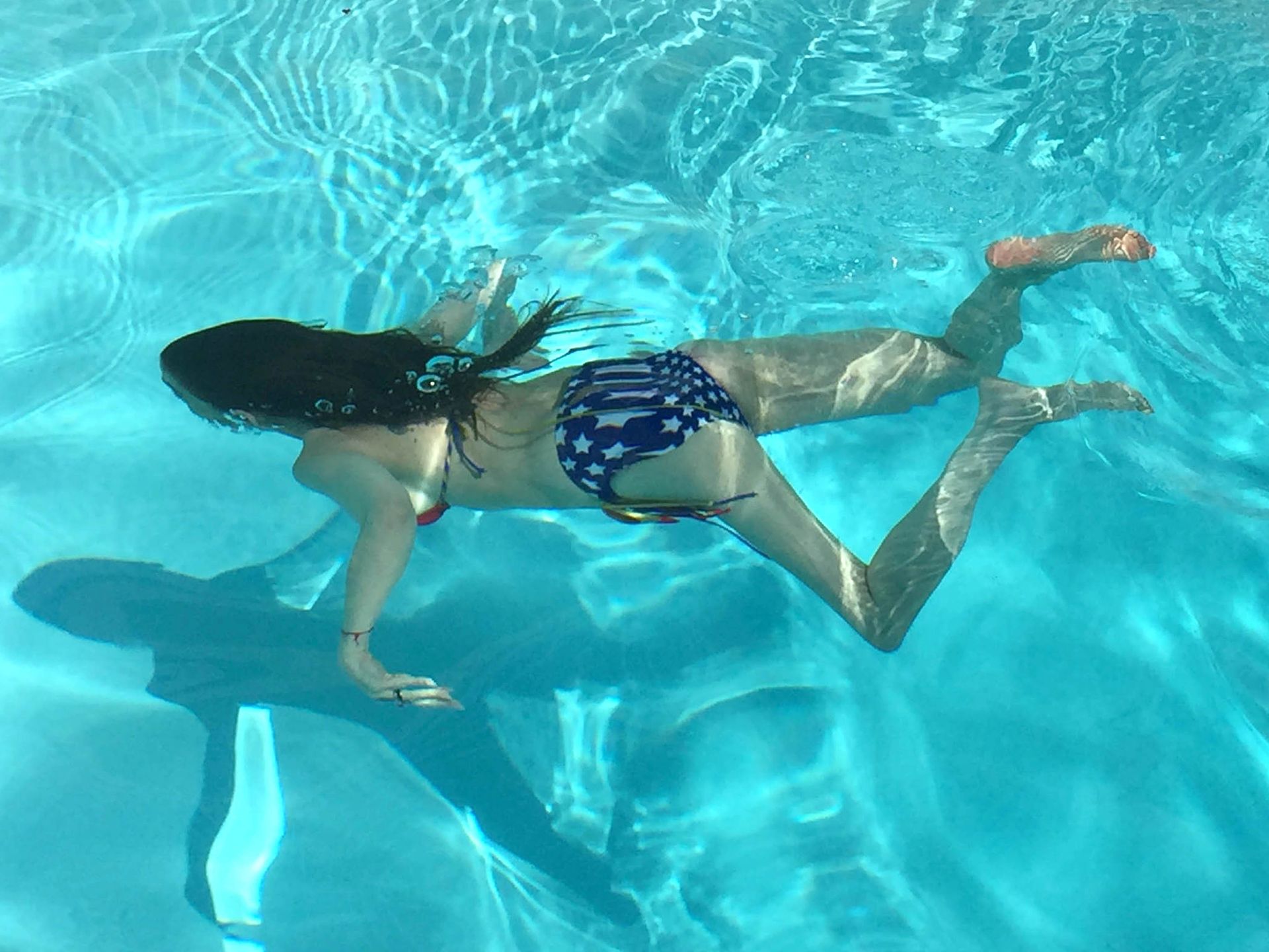 Alicia Arden Sexy 006