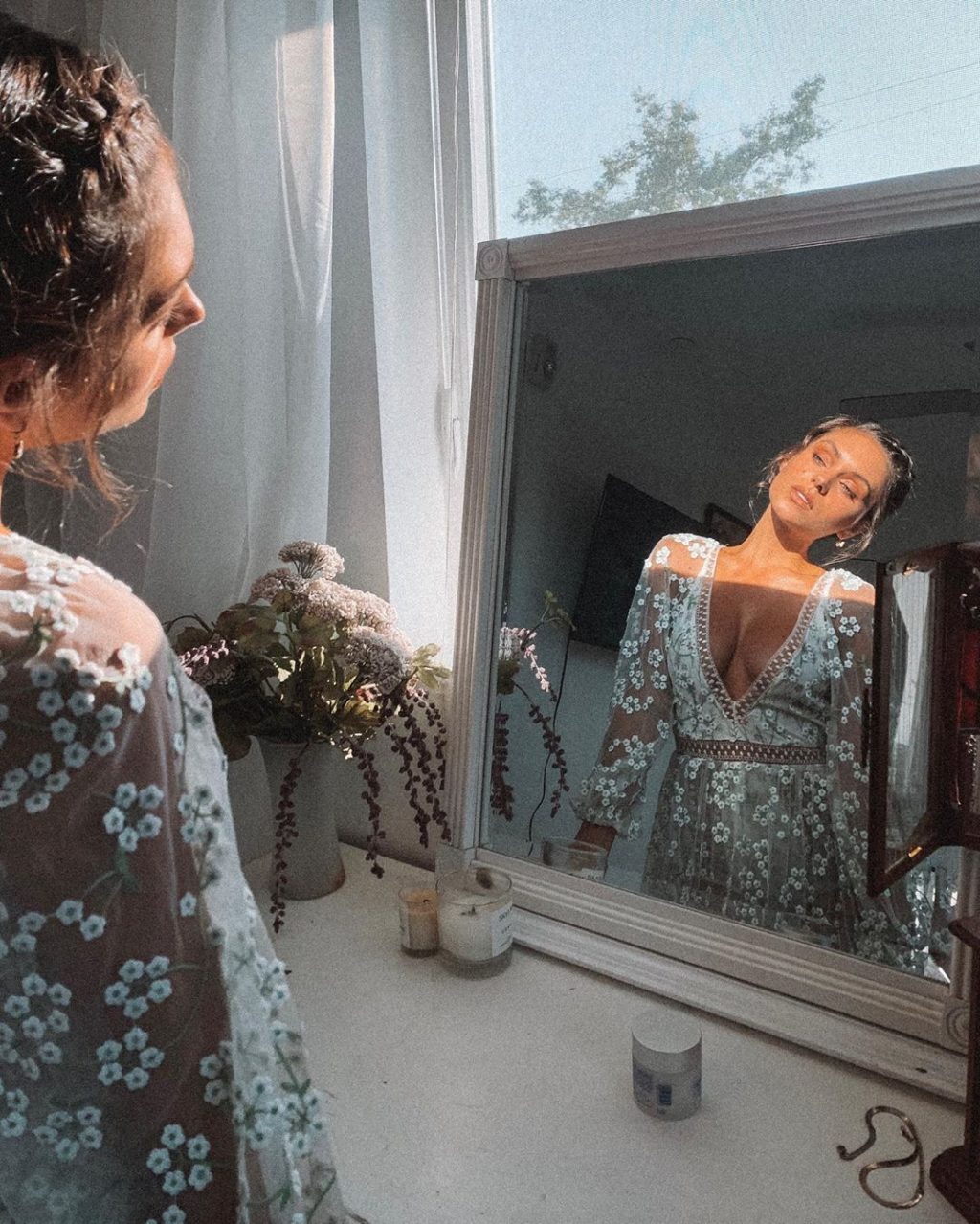 Alyssa Lynch Nude Sexy Thefappeningblog Com 8 1024x1279